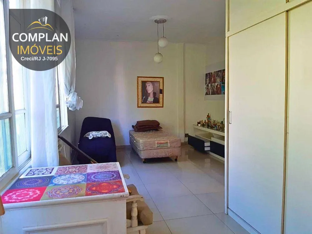 Casa de Condomínio, 5 quartos - Foto 45