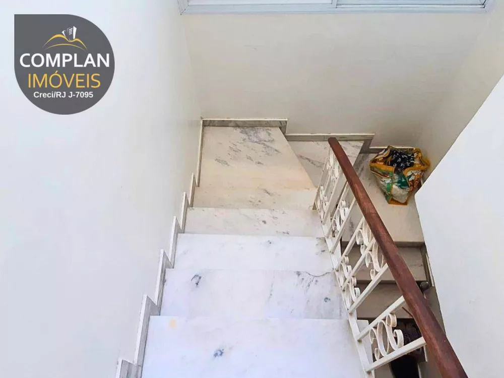 Casa de Condomínio, 5 quartos - Foto 33