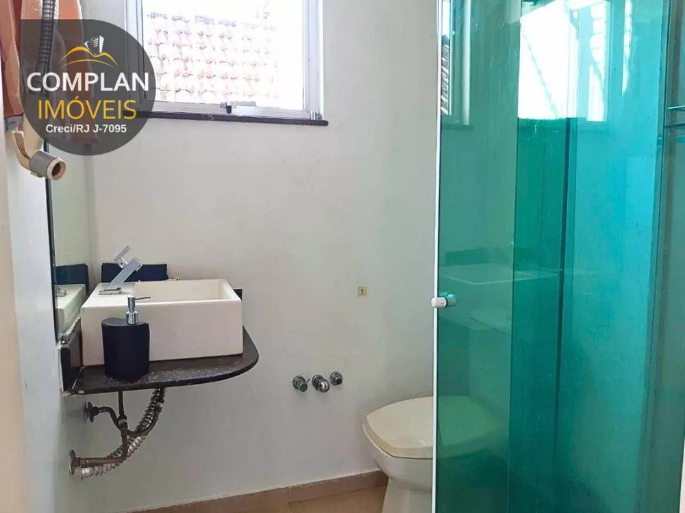 Casa de Condomínio, 5 quartos - Foto 38