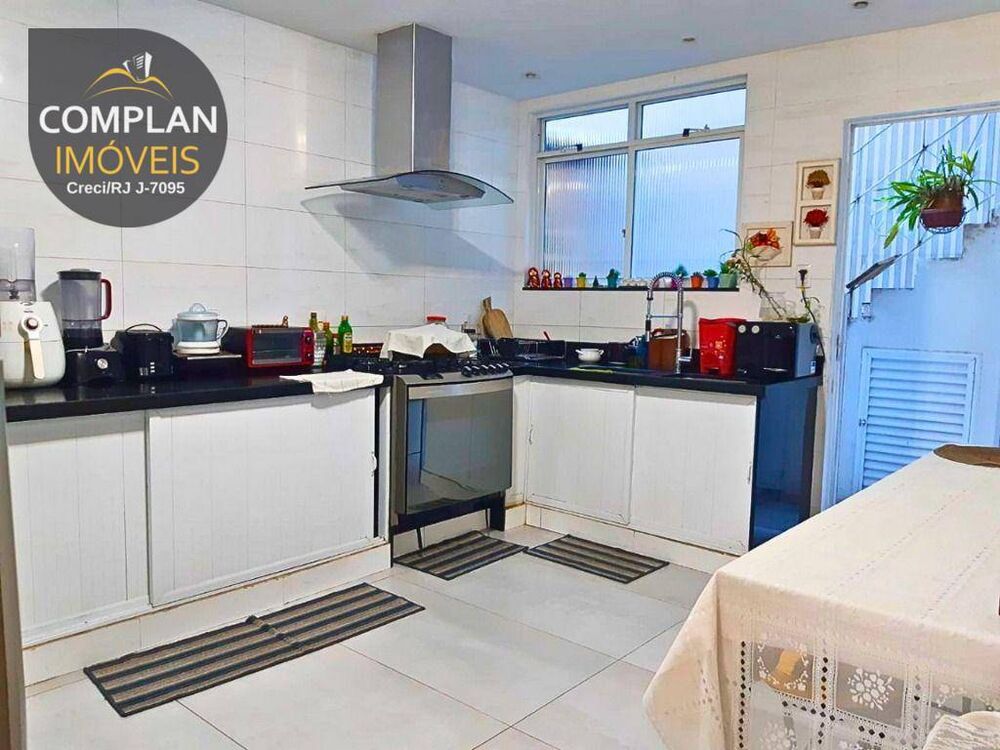 Casa de Condomínio, 5 quartos - Foto 9