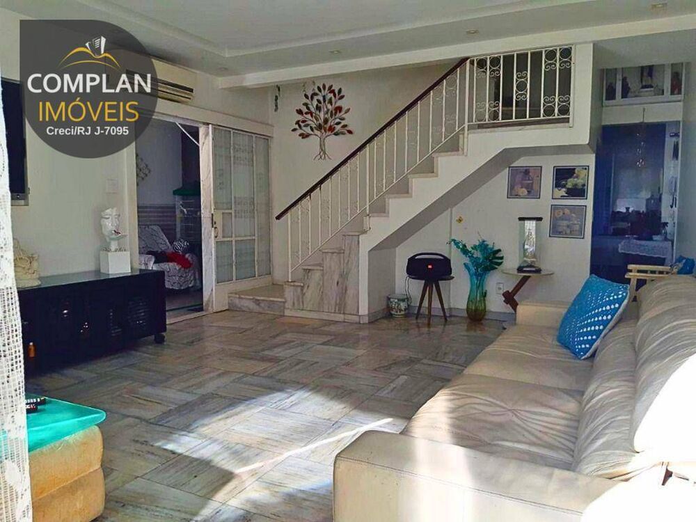 Casa de Condomínio, 5 quartos - Foto 4