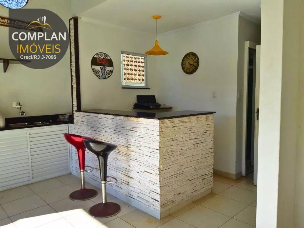 Casa de Condomínio, 5 quartos - Foto 36