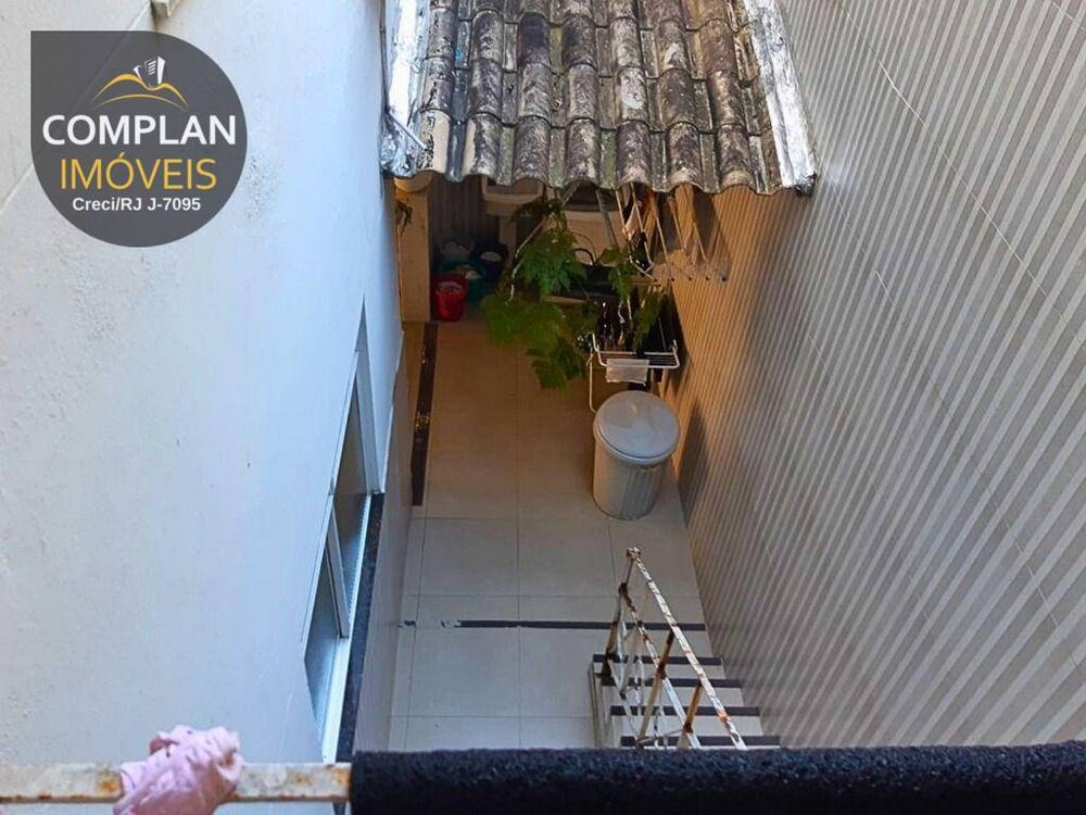 Casa de Condomínio, 5 quartos - Foto 17