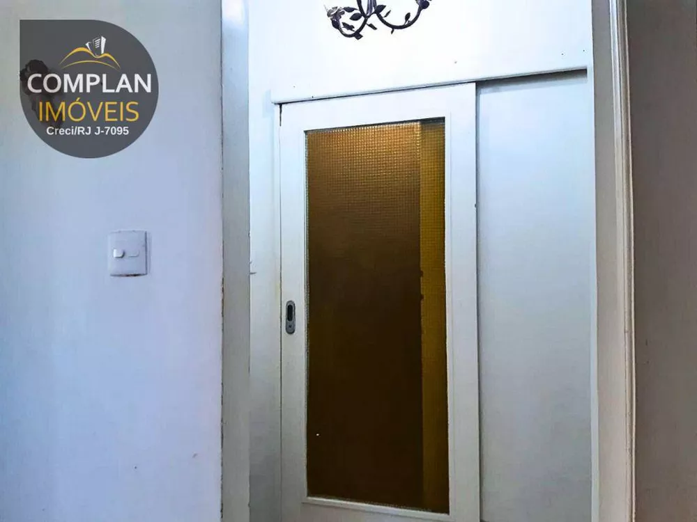 Casa de Condomínio, 5 quartos - Foto 21