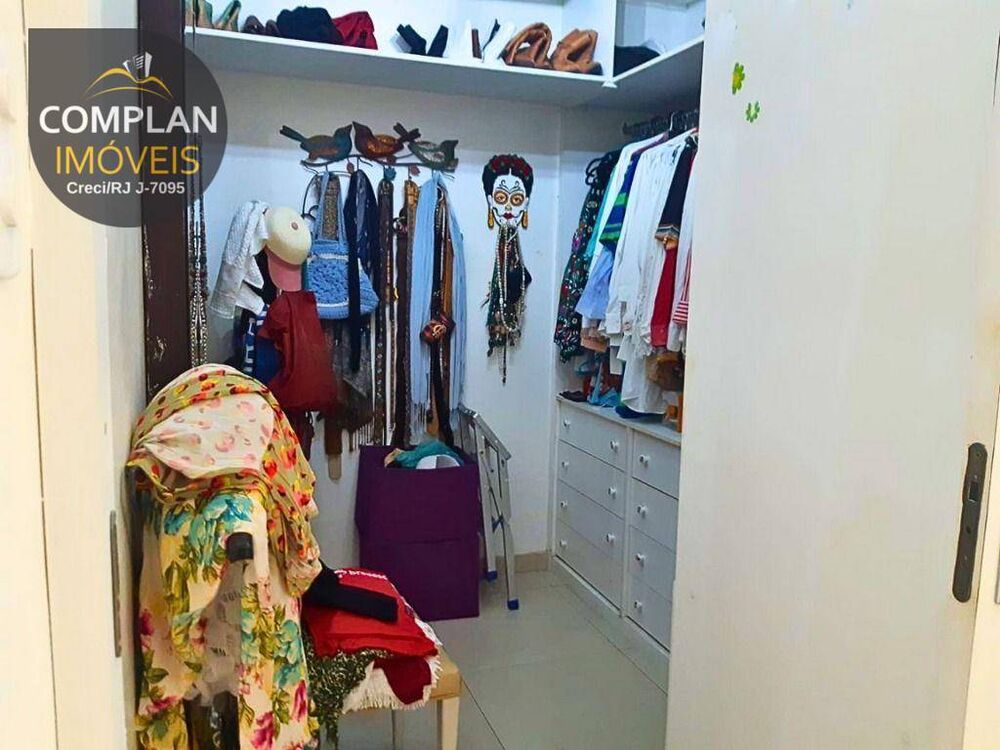 Casa de Condomínio, 5 quartos - Foto 30