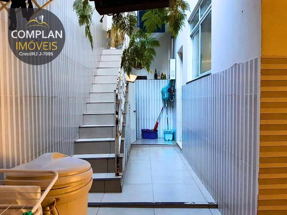 Casa de Condomínio, 5 quartos - Foto 11