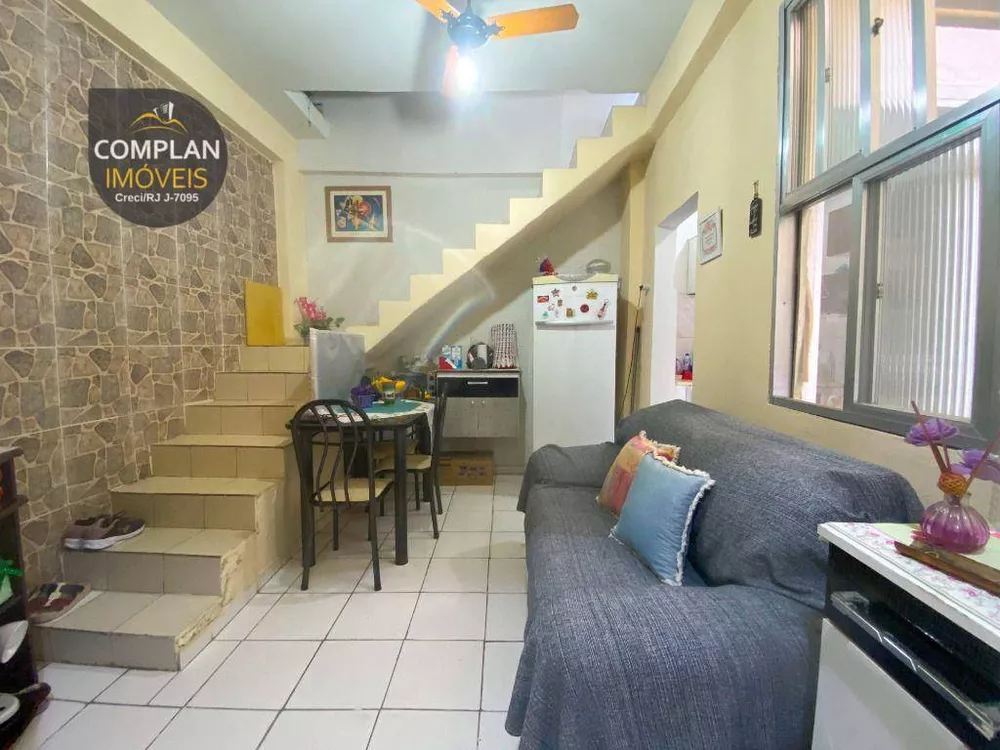 Casa de Condomínio, 1 quarto - Foto 13