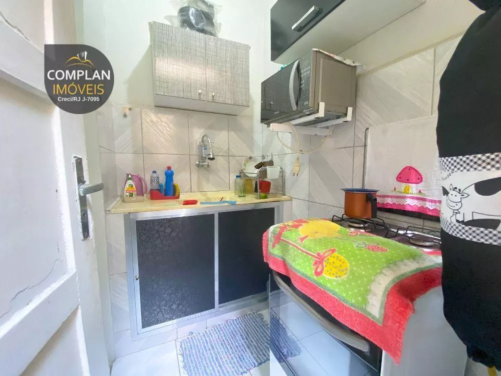 Casa de Condomínio, 1 quarto - Foto 4