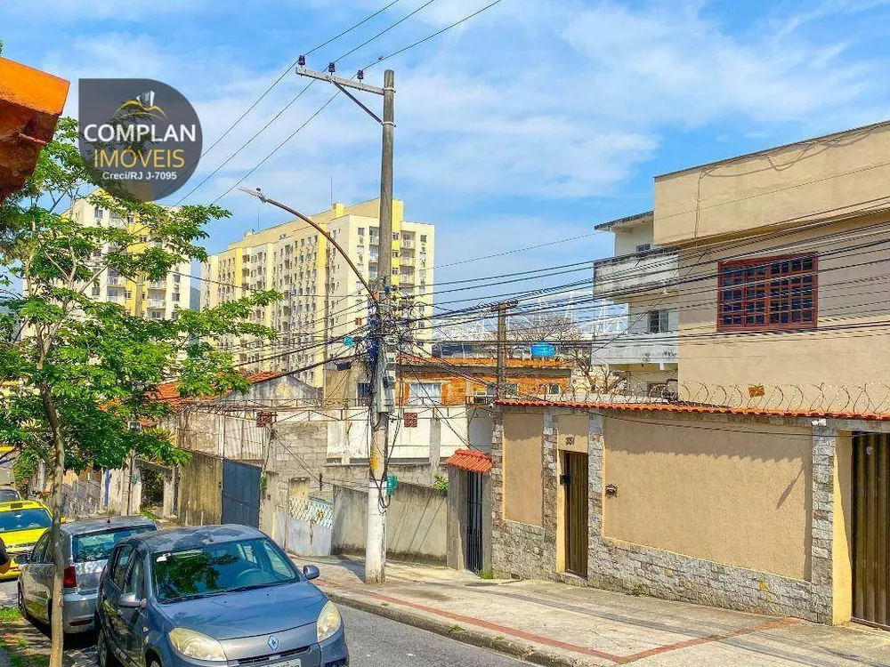 Casa de Condomínio, 1 quarto - Foto 8