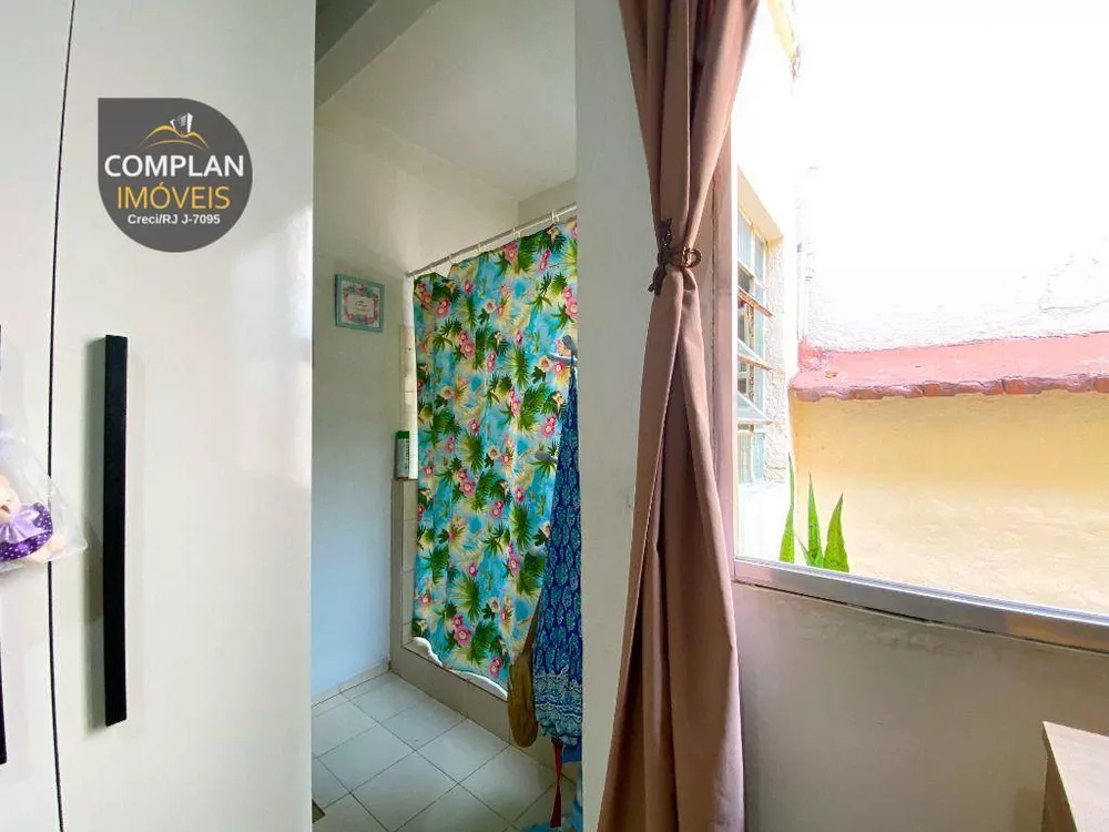 Casa de Condomínio, 1 quarto - Foto 2