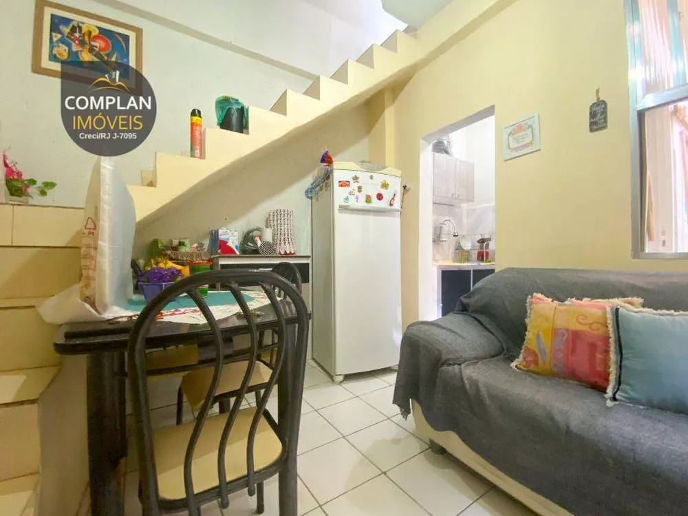 Casa de Condomínio, 1 quarto - Foto 3