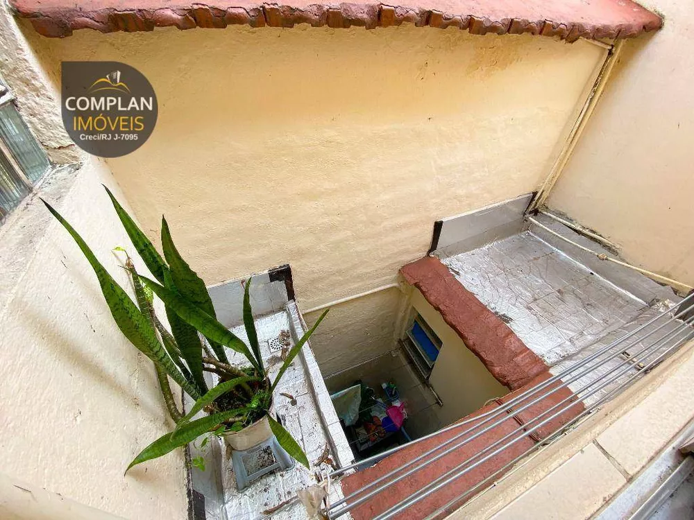 Casa de Condomínio, 1 quarto - Foto 21