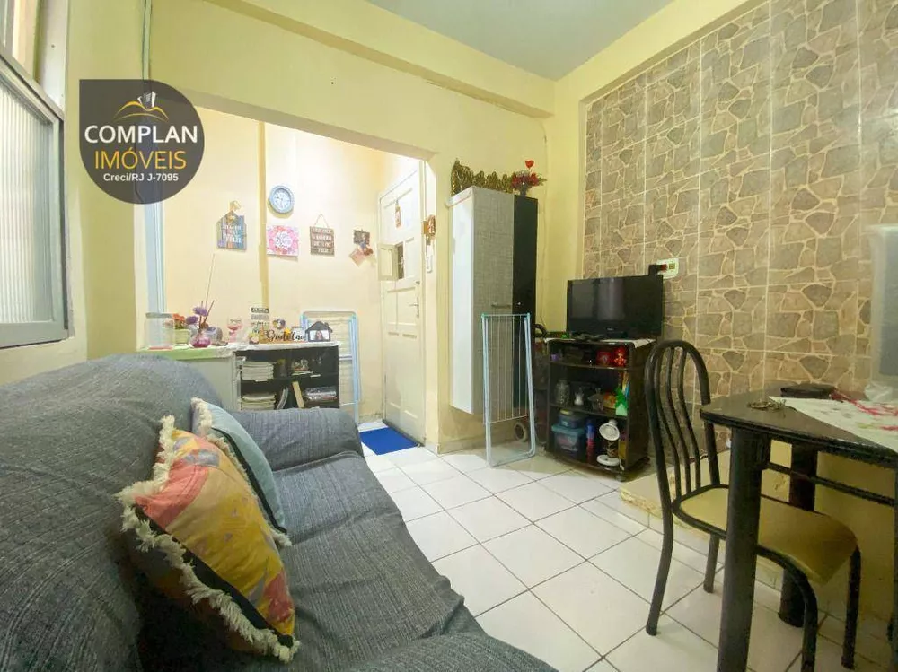 Casa de Condomínio, 1 quarto - Foto 14