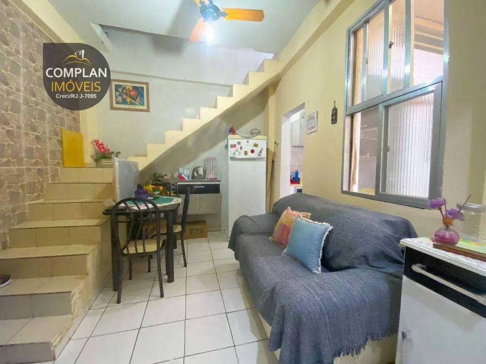 Casa de Condomínio, 1 quarto - Foto 12