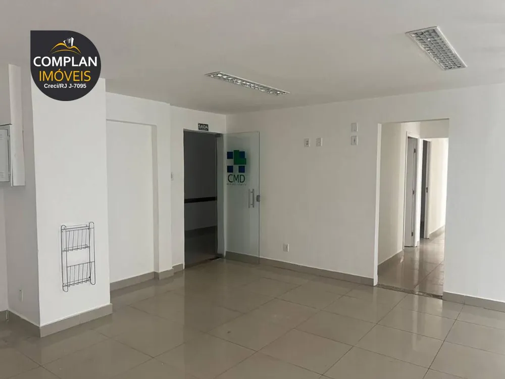 Sala-Conjunto, 306 m² - Foto 3