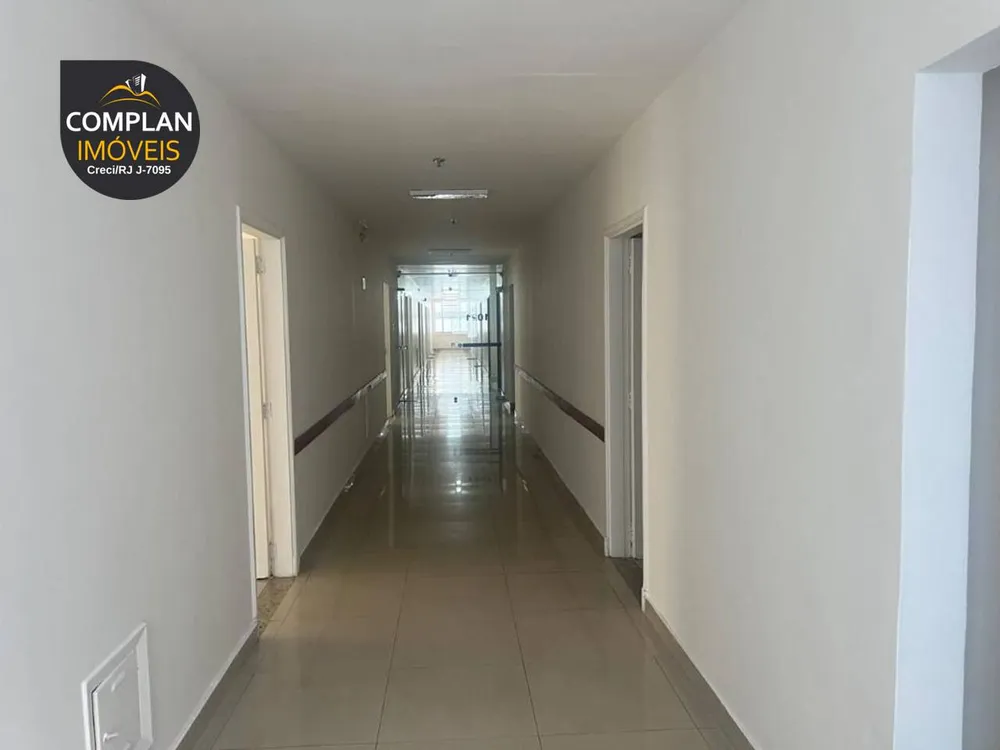 Sala-Conjunto, 306 m² - Foto 5
