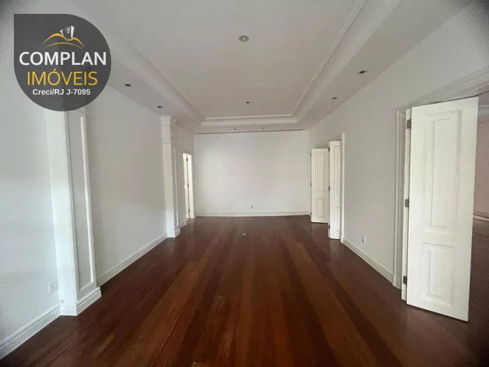 Casa de Condomínio, 7 quartos - Foto 11