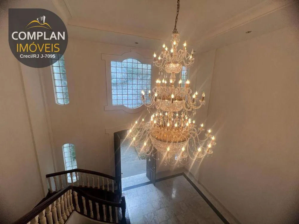 Casa de Condomínio, 7 quartos - Foto 6