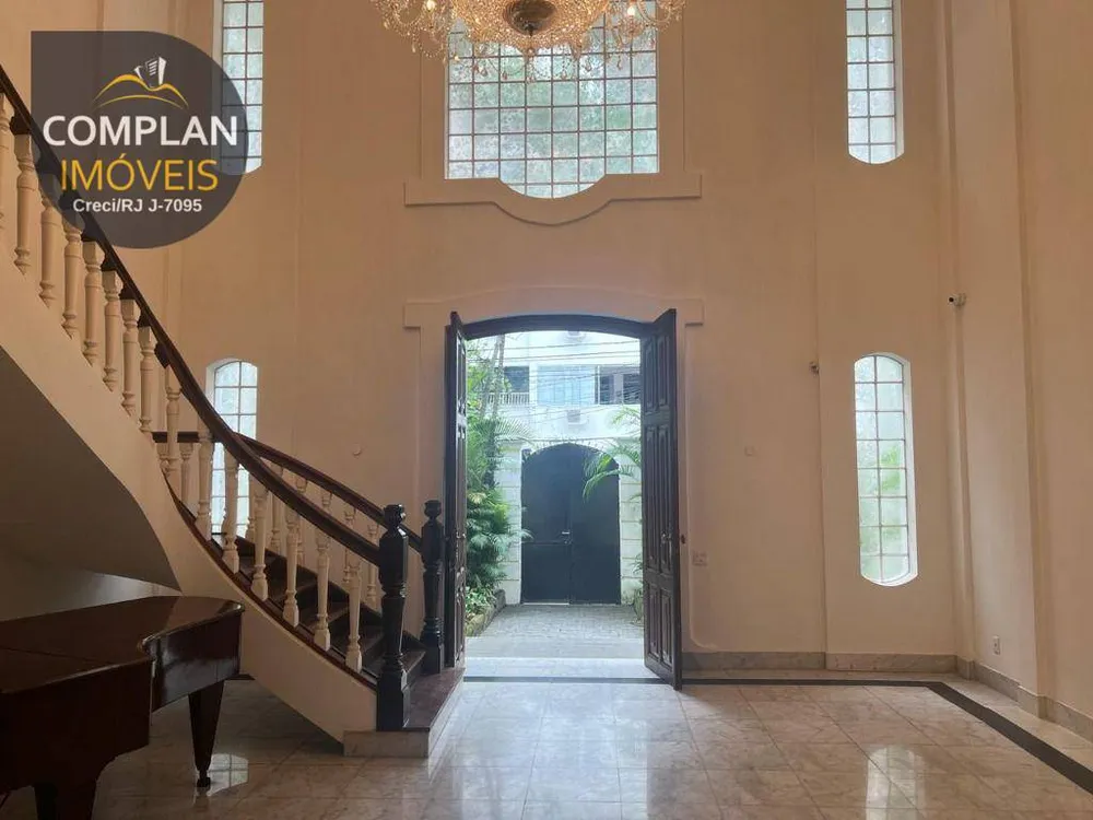 Casa de Condomínio, 7 quartos - Foto 1