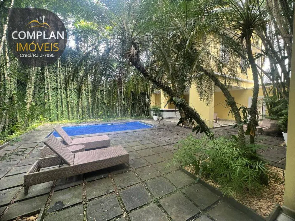 Casa de Condomínio, 7 quartos - Foto 4