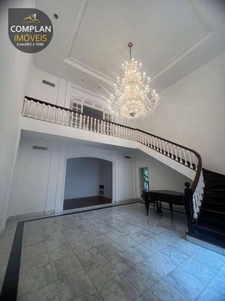 Casa de Condomínio, 7 quartos - Foto 7
