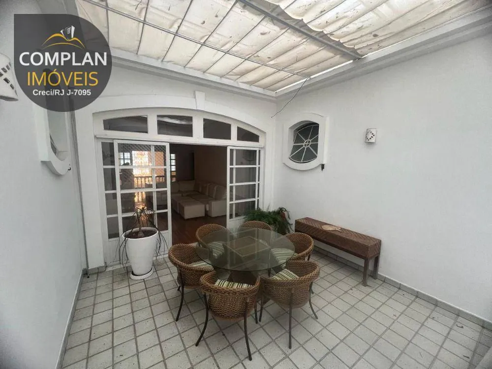 Casa de Condomínio, 7 quartos - Foto 16