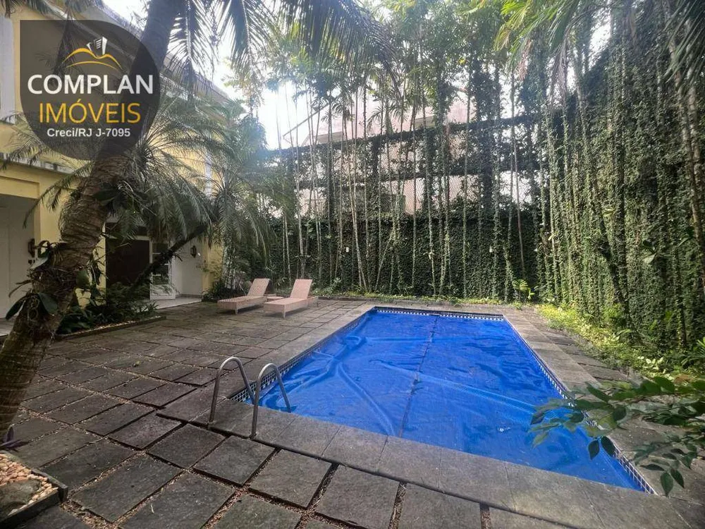 Casa de Condomínio, 7 quartos - Foto 5