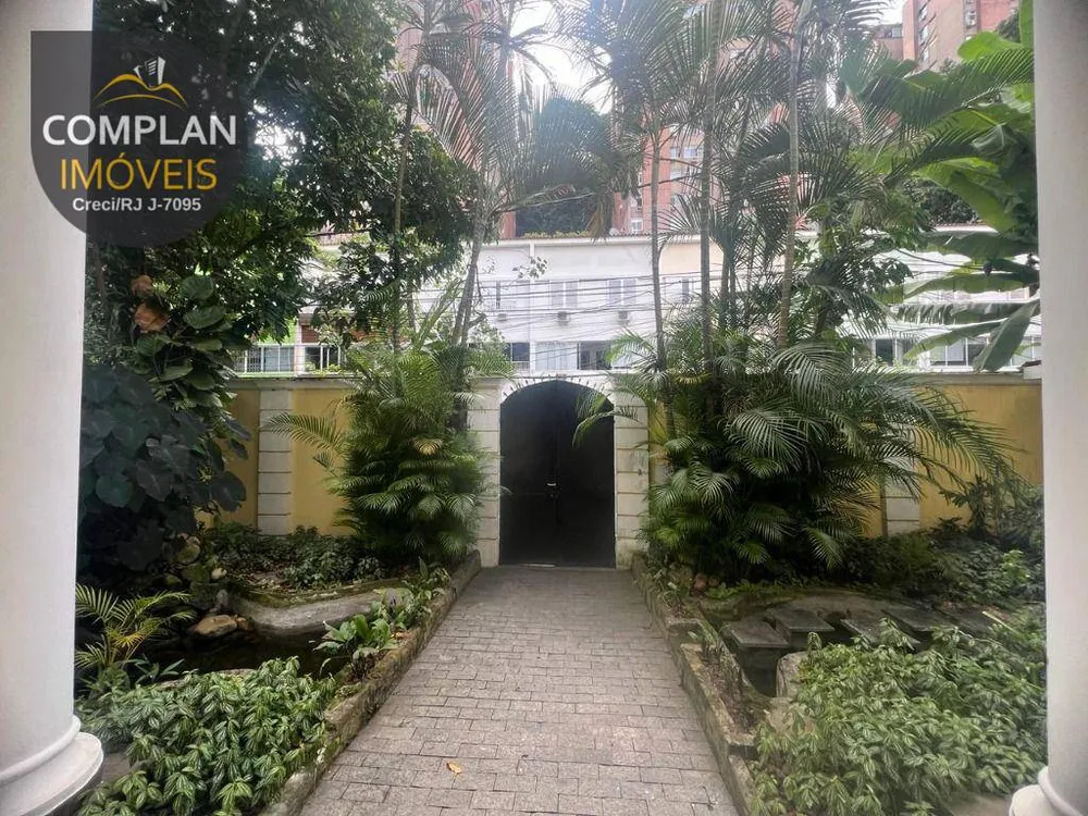 Casa de Condomínio, 7 quartos - Foto 2