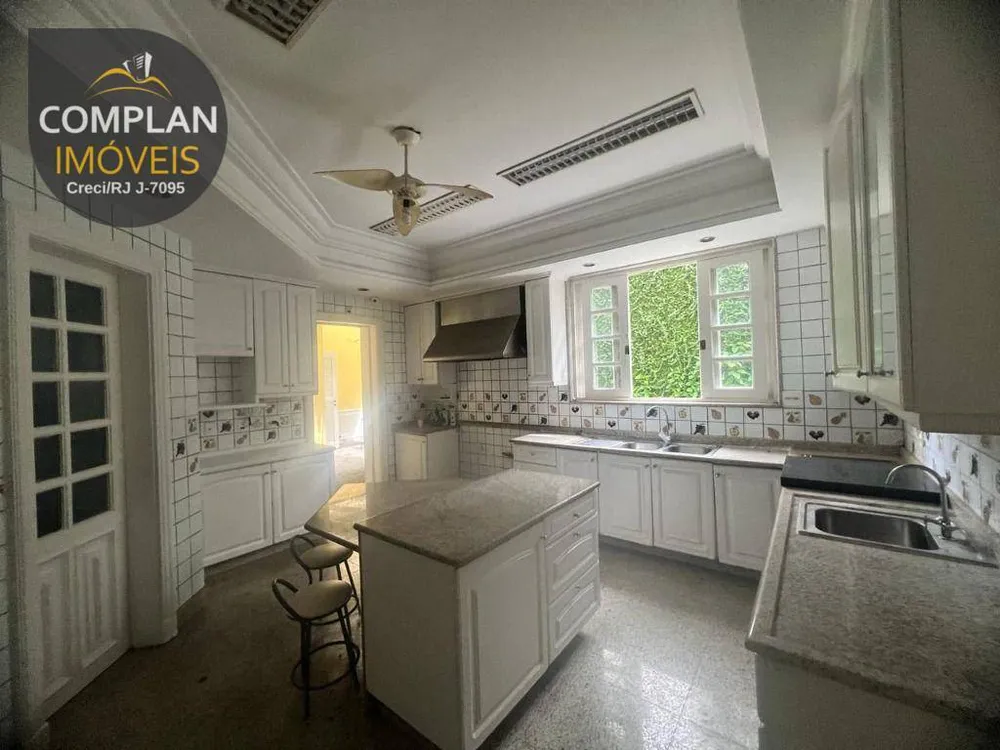 Casa de Condomínio, 7 quartos - Foto 20