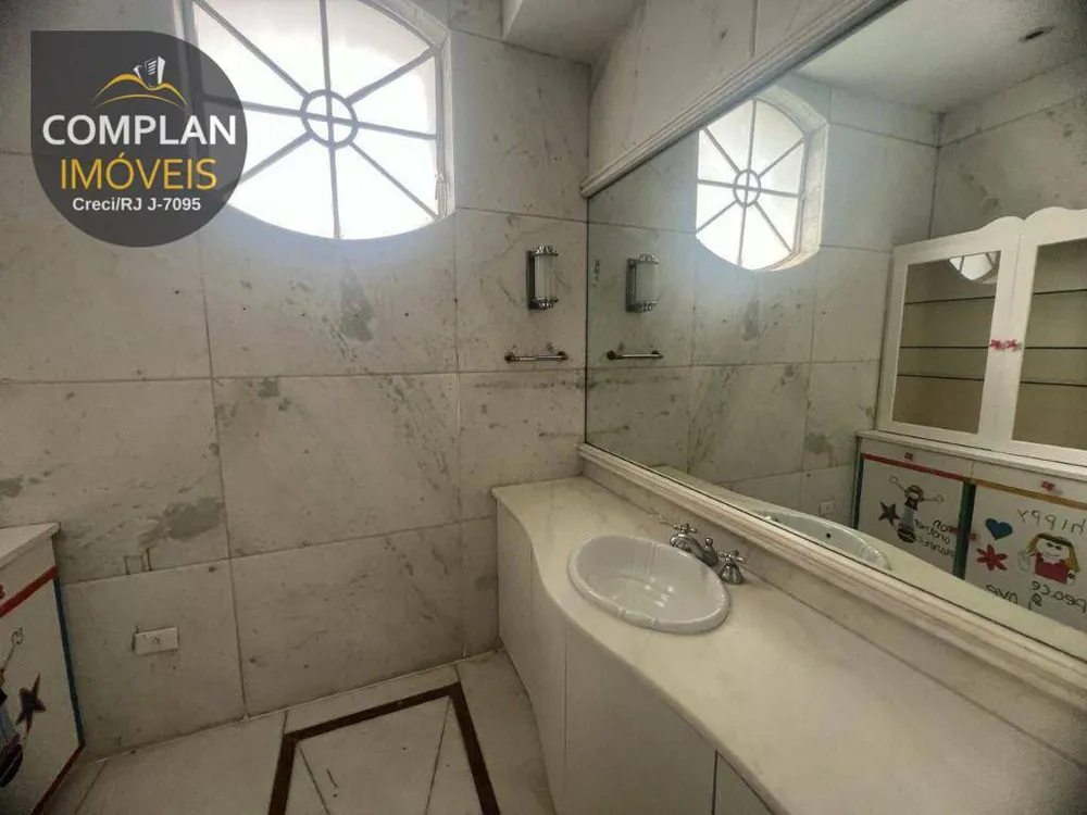 Casa de Condomínio, 7 quartos - Foto 22