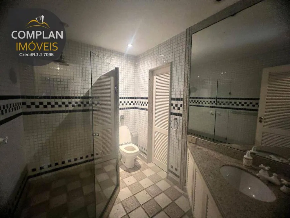 Casa de Condomínio, 7 quartos - Foto 21