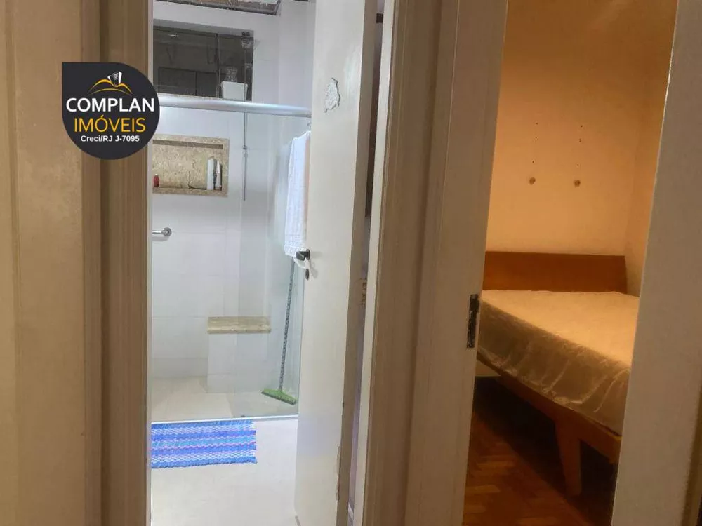 Apartamento, 3 quartos, 80 m² - Foto 3