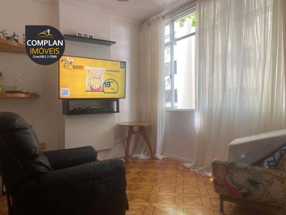 Apartamento, 3 quartos, 80 m² - Foto 15