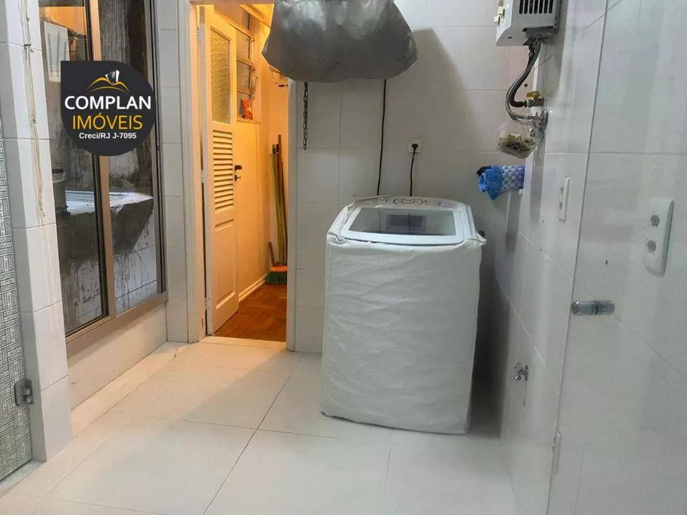 Apartamento, 3 quartos, 80 m² - Foto 8