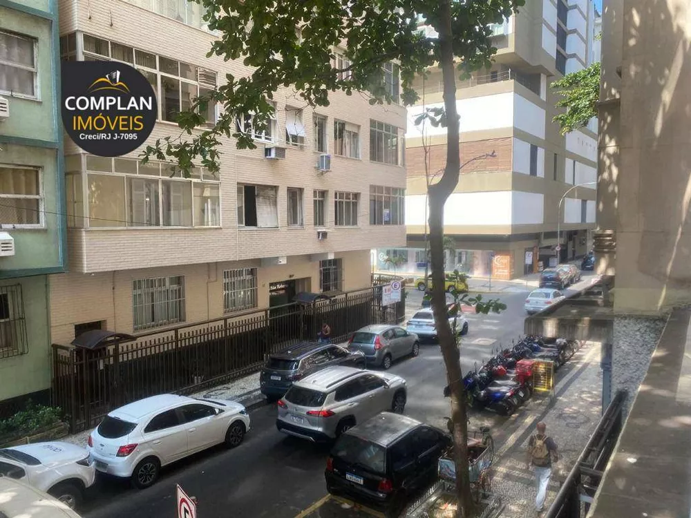 Apartamento, 3 quartos, 80 m² - Foto 10