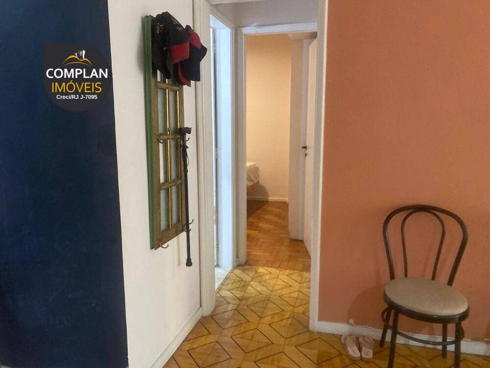 Apartamento, 3 quartos, 80 m² - Foto 14
