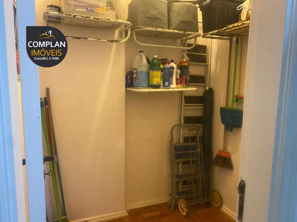 Apartamento, 3 quartos, 80 m² - Foto 1