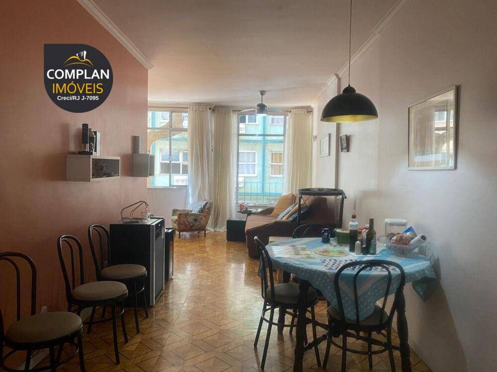 Apartamento, 3 quartos, 80 m² - Foto 19