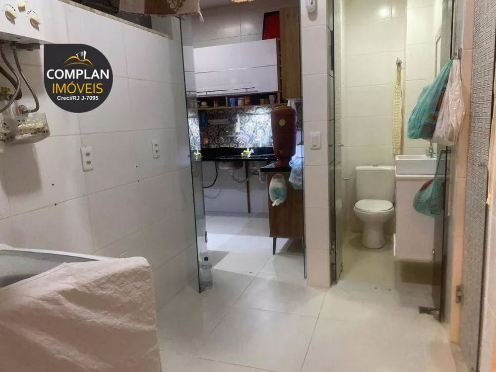 Apartamento, 3 quartos, 80 m² - Foto 9