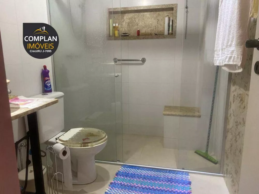 Apartamento, 3 quartos, 80 m² - Foto 11