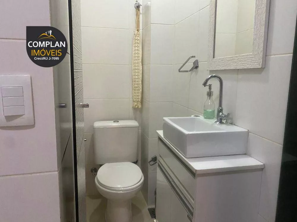 Apartamento, 3 quartos, 80 m² - Foto 2
