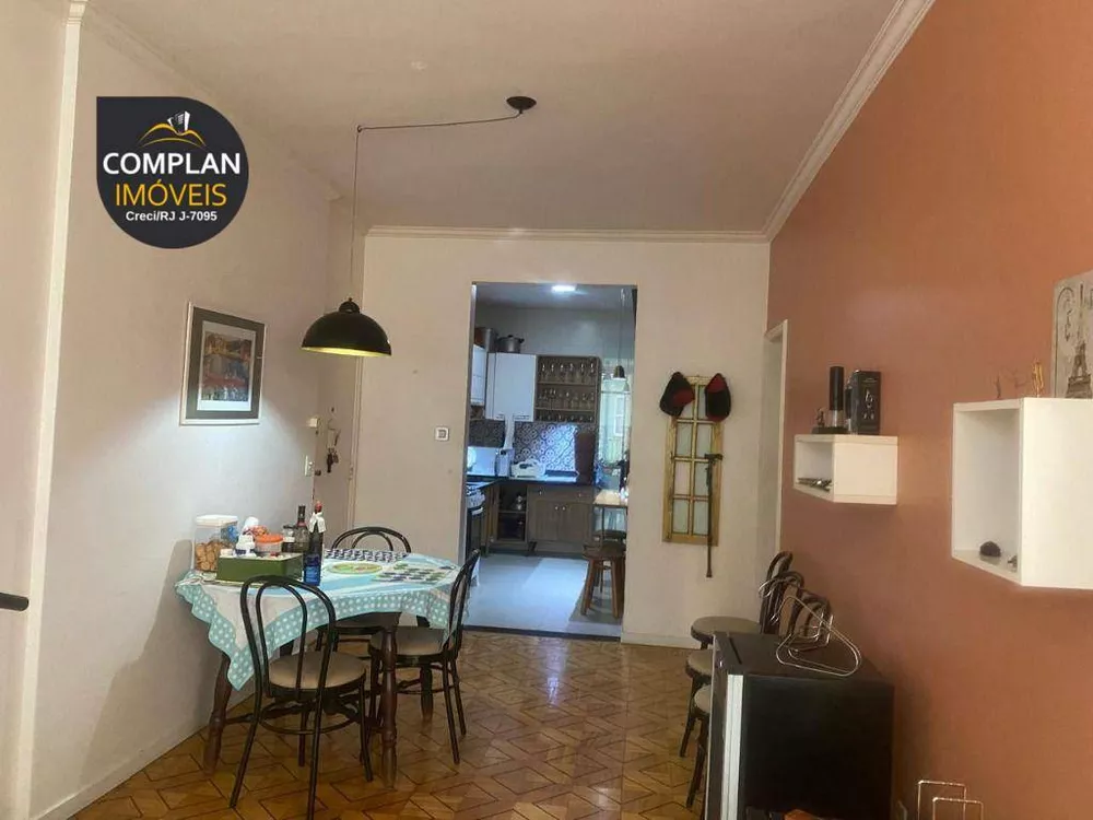 Apartamento, 3 quartos, 80 m² - Foto 4