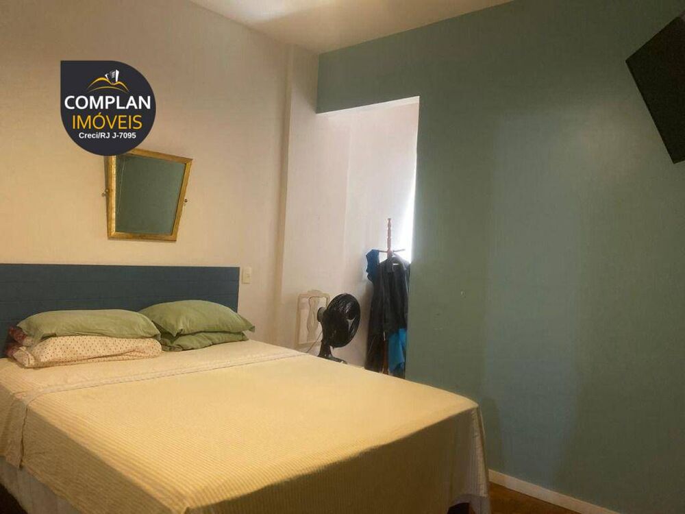 Apartamento, 3 quartos, 80 m² - Foto 16
