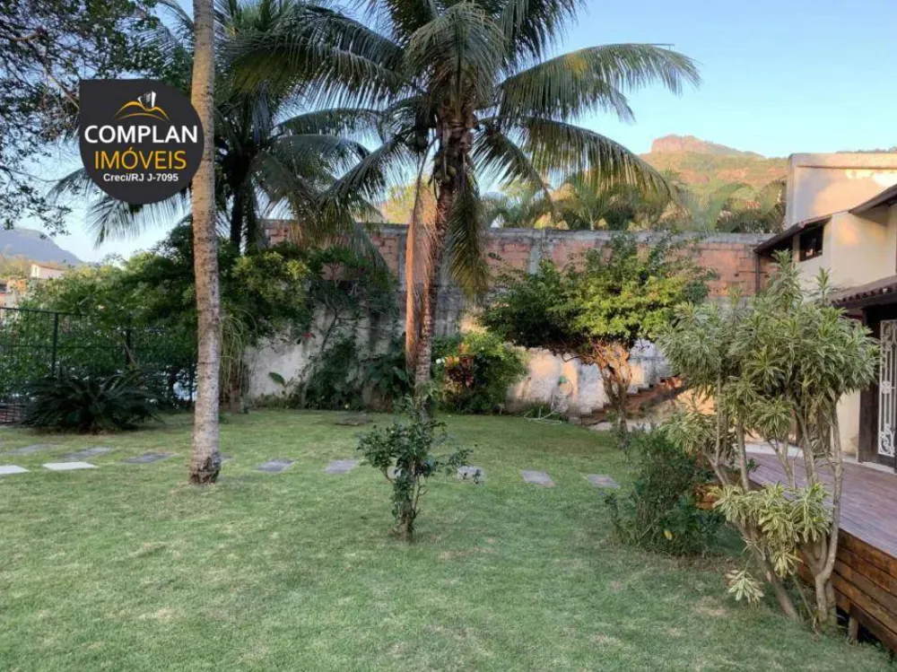 Casa, 6 quartos, 420 m² - Foto 16