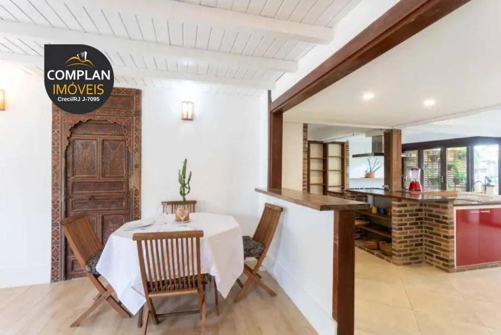 Casa, 6 quartos, 420 m² - Foto 2