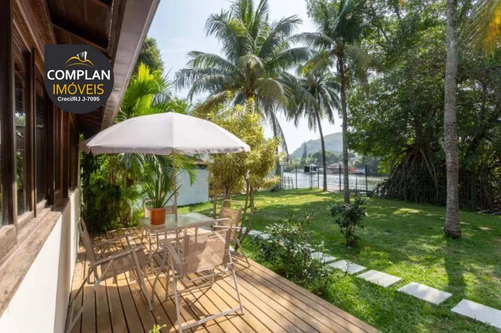 Casa, 6 quartos, 420 m² - Foto 8