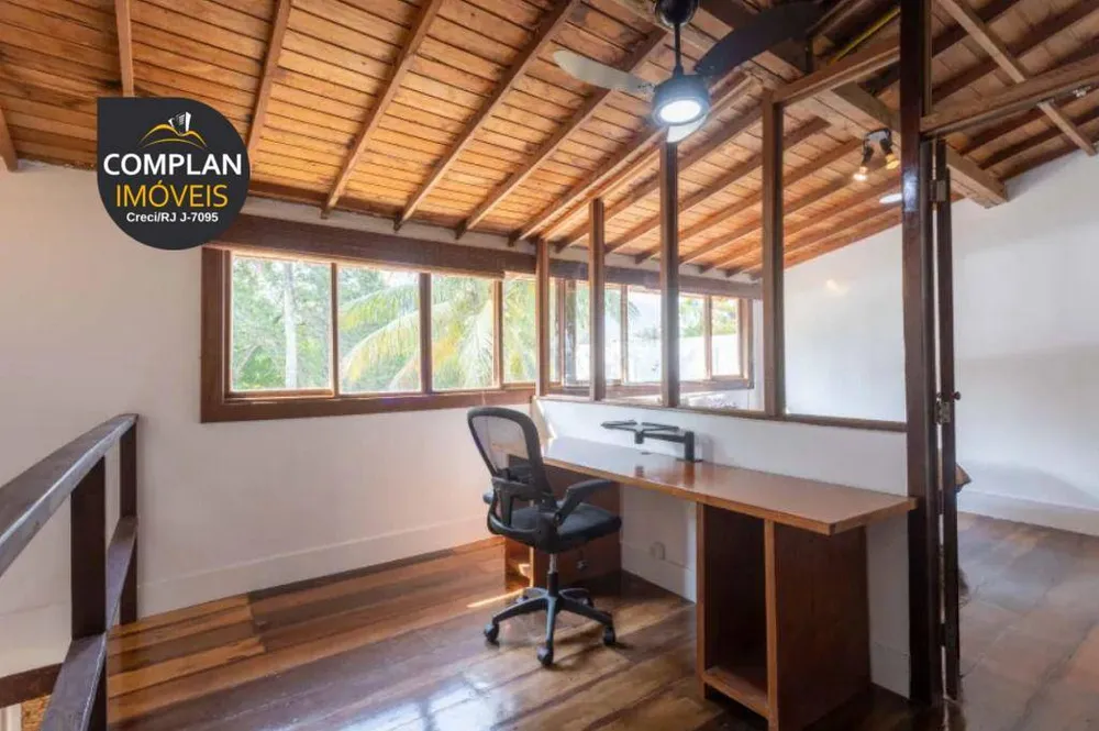 Casa, 6 quartos, 420 m² - Foto 4