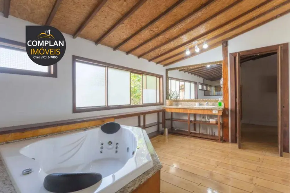Casa, 6 quartos, 420 m² - Foto 13