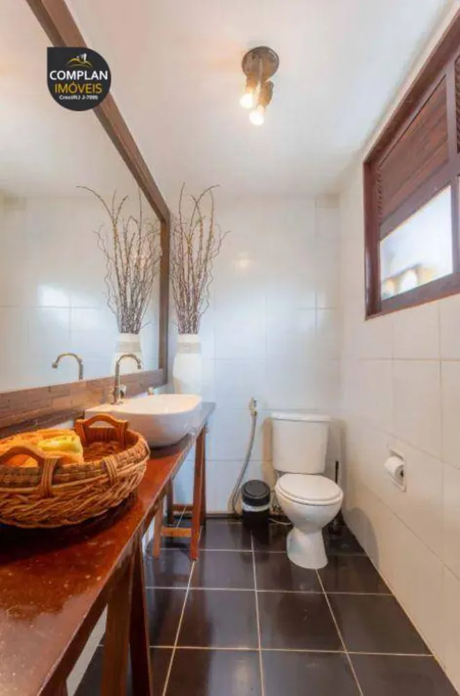 Casa, 6 quartos, 420 m² - Foto 11