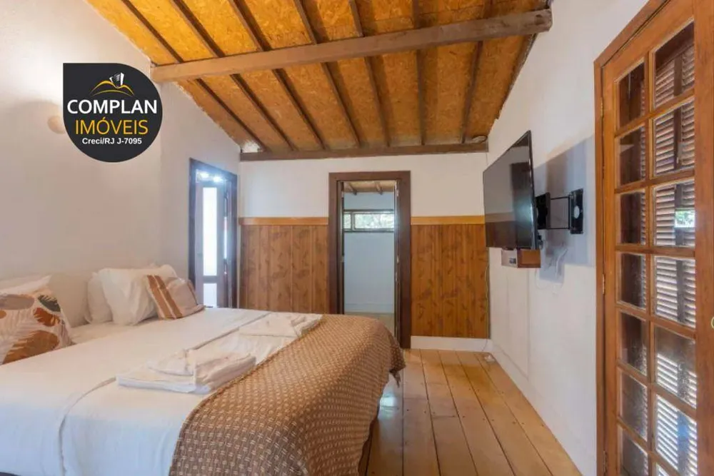 Casa, 6 quartos, 420 m² - Foto 14